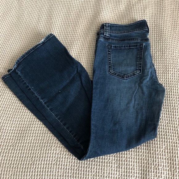 Ann Taylor Denim - Ann Taylor Jeans